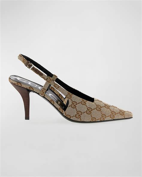 romwe gucci shoes|neiman marcus Gucci heels.